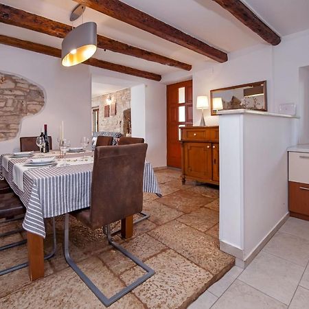 Holiday Apartment Daria 20 Rovinj Luaran gambar