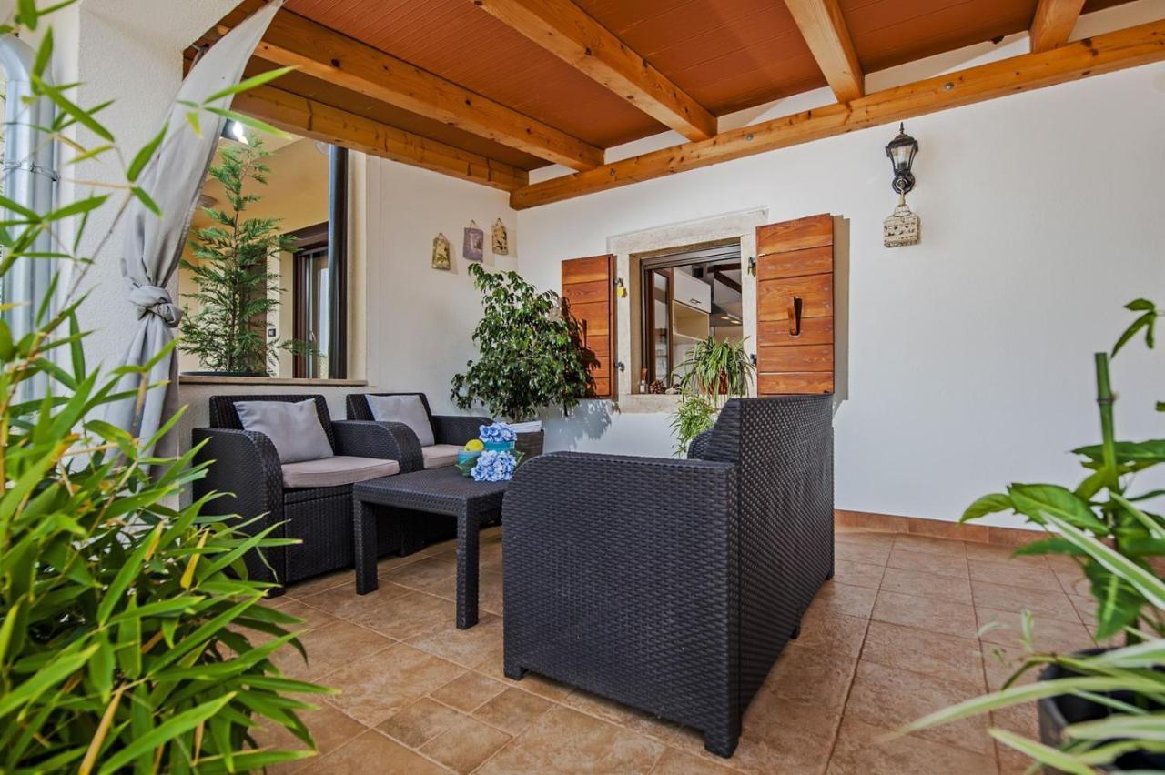 Holiday Apartment Daria 20 Rovinj Luaran gambar