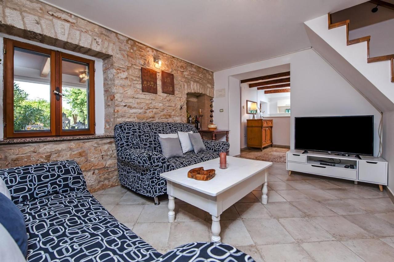 Holiday Apartment Daria 20 Rovinj Luaran gambar