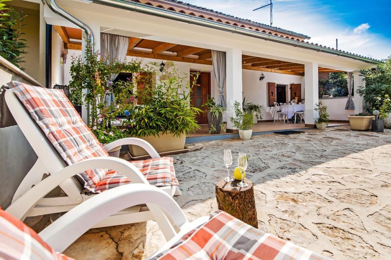 Holiday Apartment Daria 20 Rovinj Luaran gambar