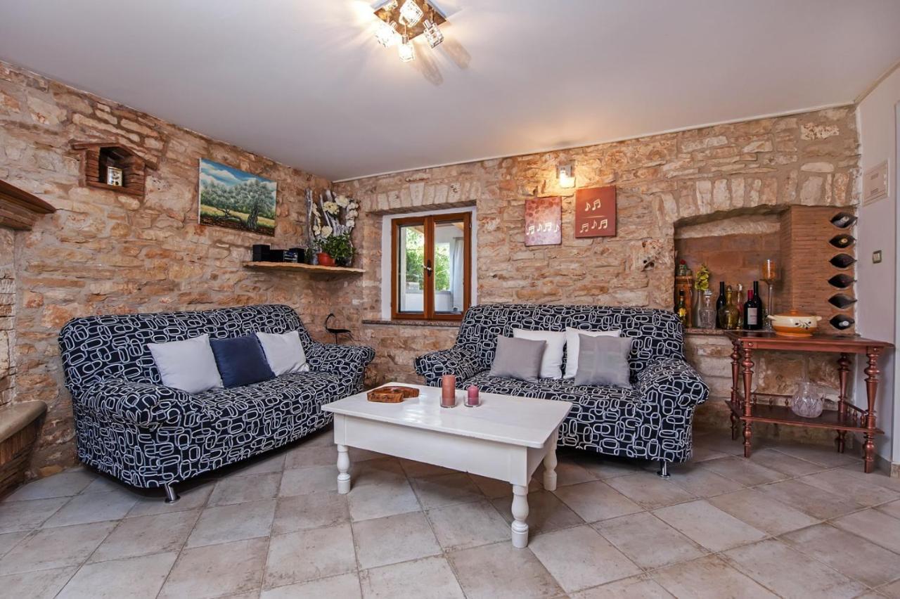 Holiday Apartment Daria 20 Rovinj Luaran gambar