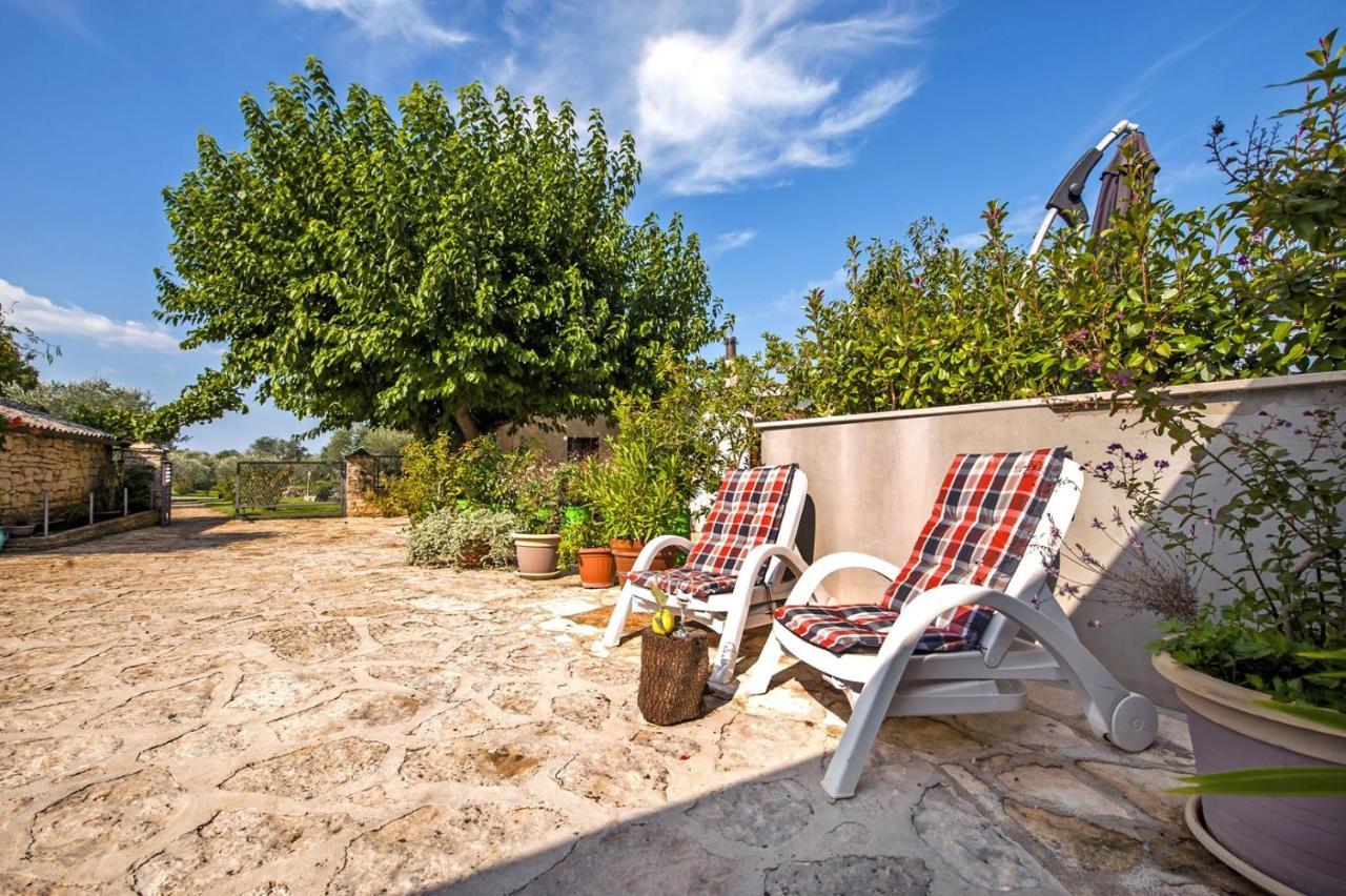 Holiday Apartment Daria 20 Rovinj Luaran gambar