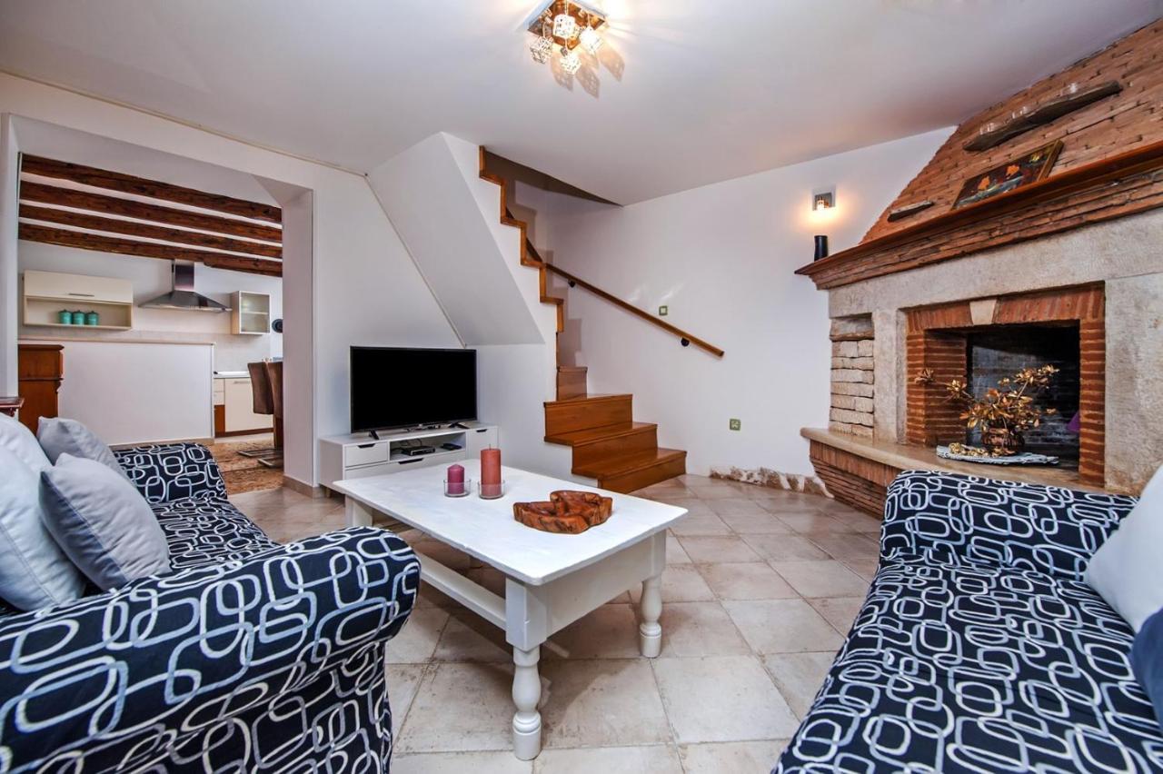 Holiday Apartment Daria 20 Rovinj Luaran gambar