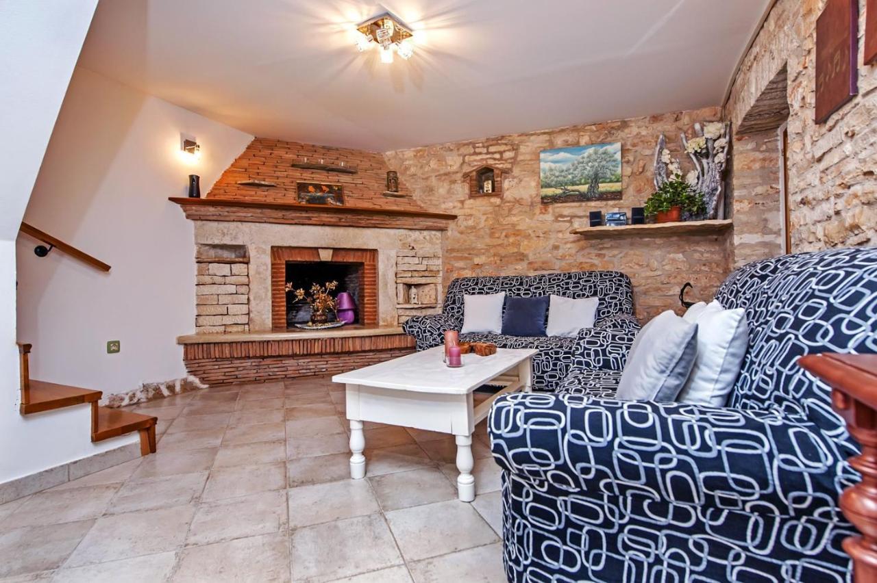 Holiday Apartment Daria 20 Rovinj Luaran gambar