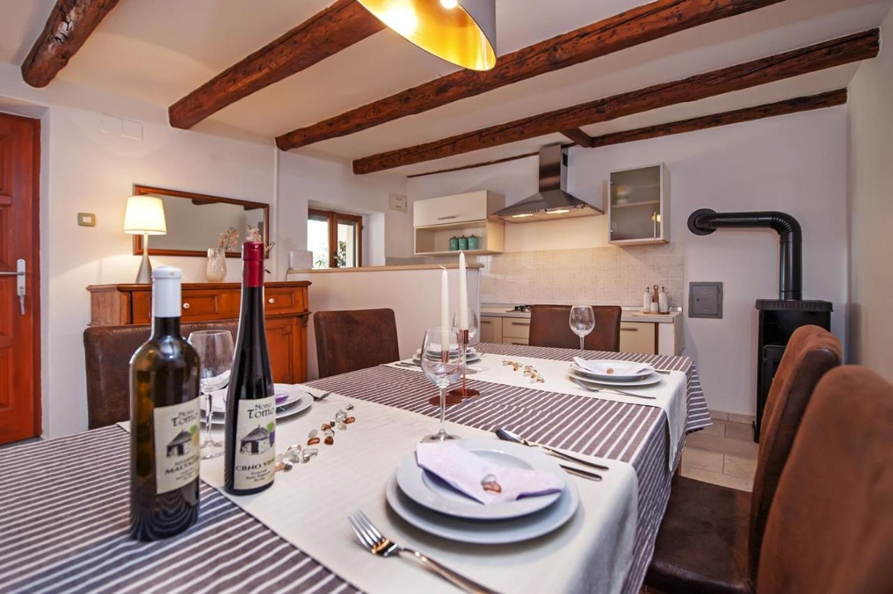 Holiday Apartment Daria 20 Rovinj Luaran gambar