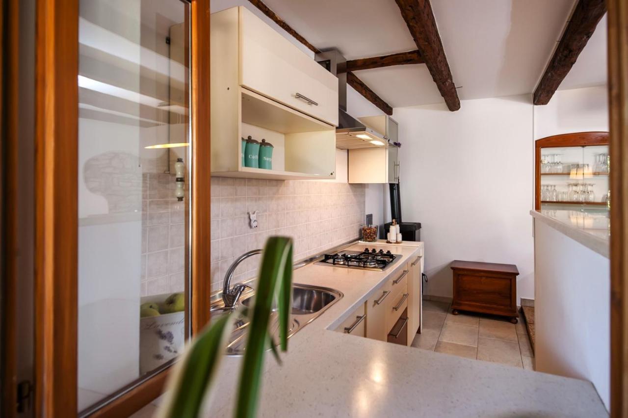 Holiday Apartment Daria 20 Rovinj Luaran gambar