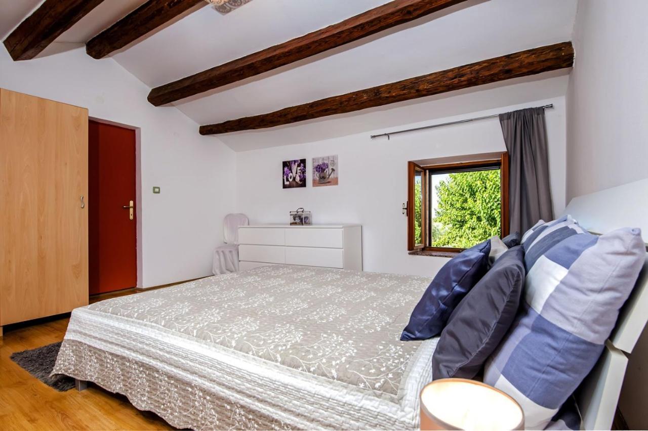 Holiday Apartment Daria 20 Rovinj Luaran gambar
