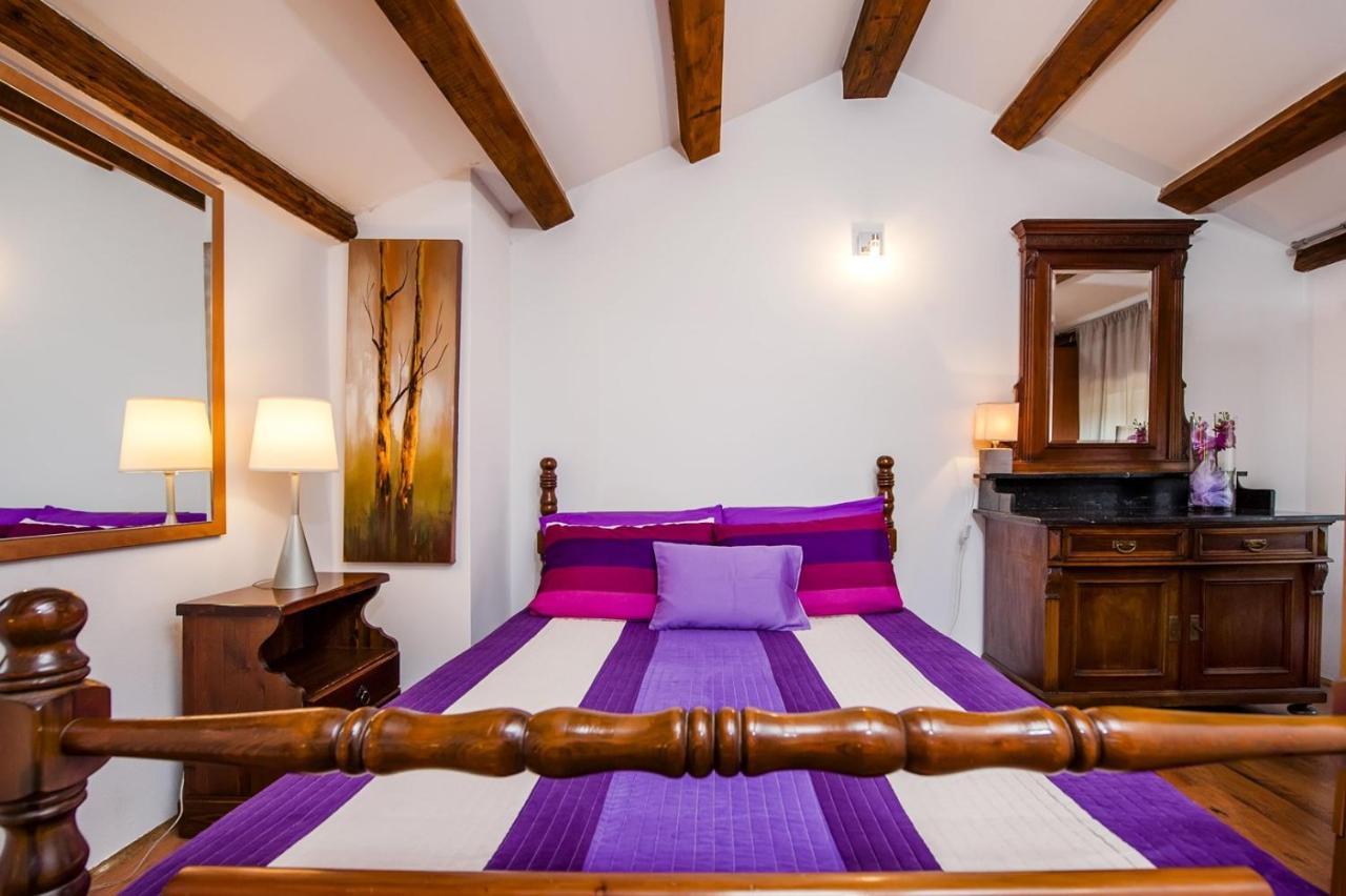Holiday Apartment Daria 20 Rovinj Luaran gambar