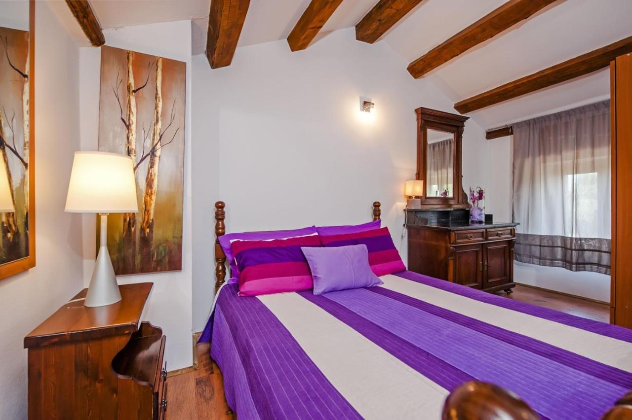 Holiday Apartment Daria 20 Rovinj Luaran gambar