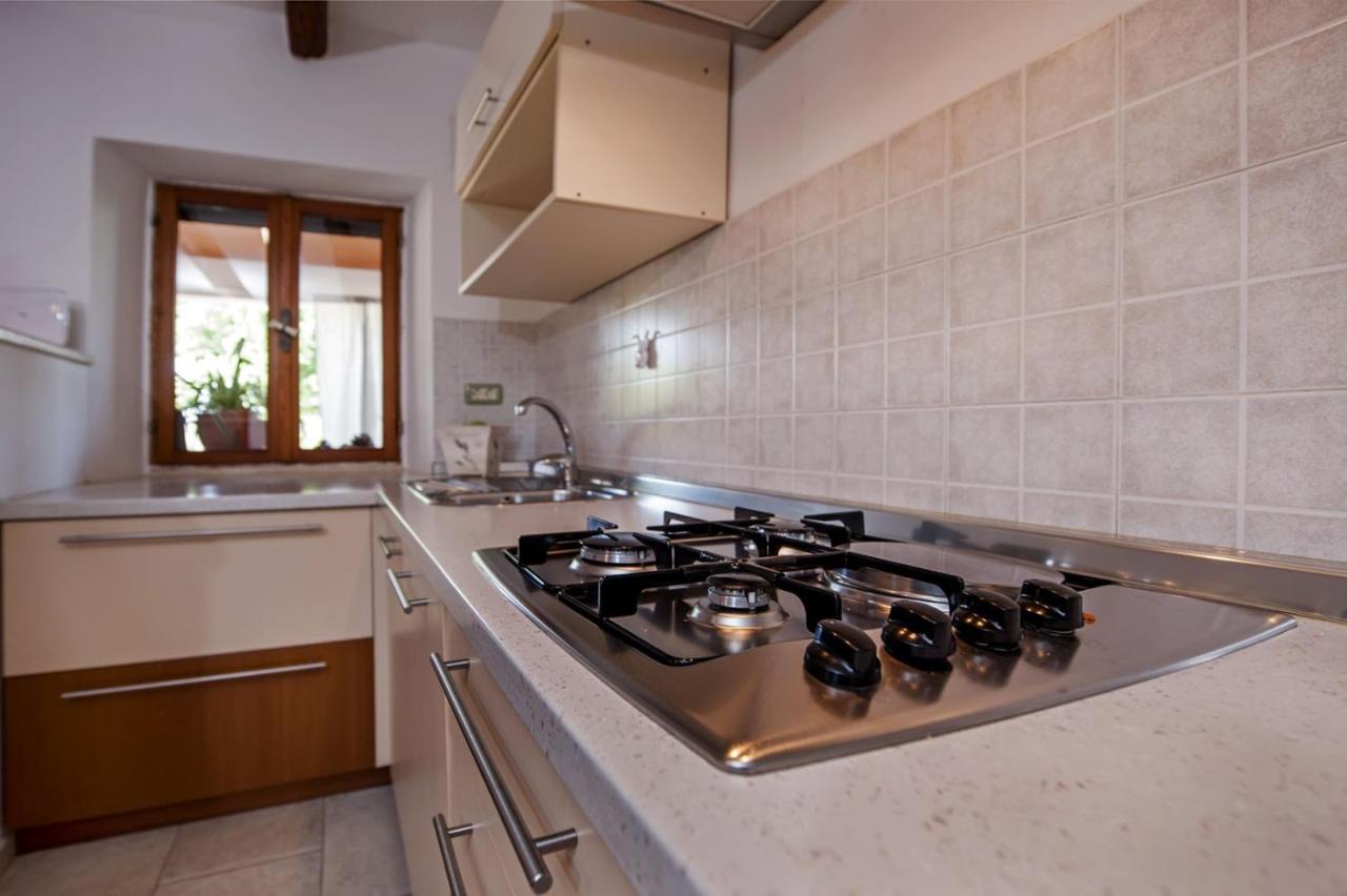Holiday Apartment Daria 20 Rovinj Luaran gambar