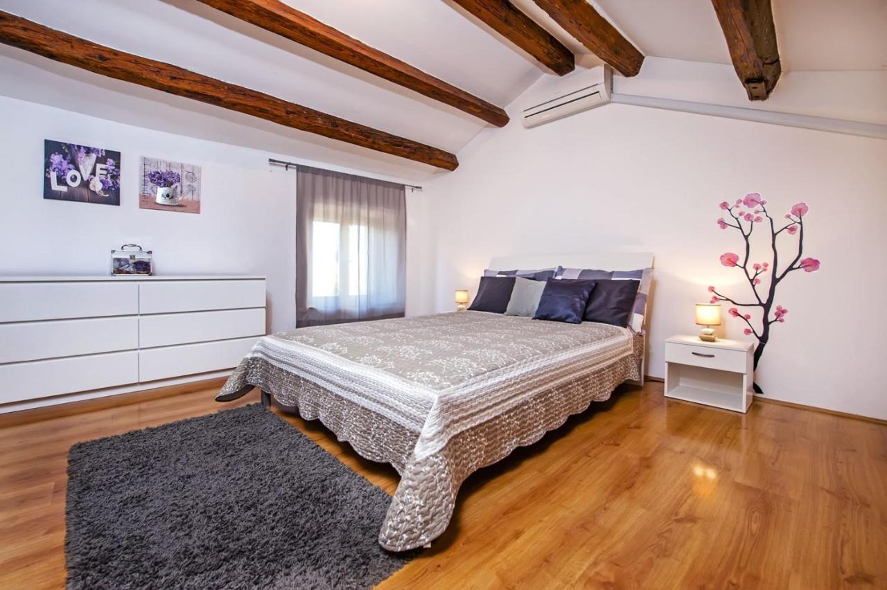 Holiday Apartment Daria 20 Rovinj Luaran gambar