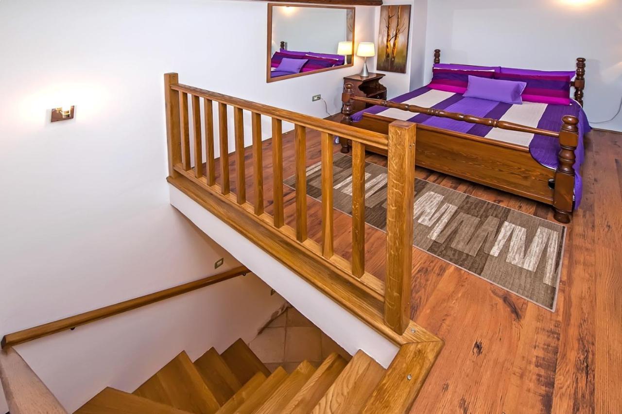 Holiday Apartment Daria 20 Rovinj Luaran gambar