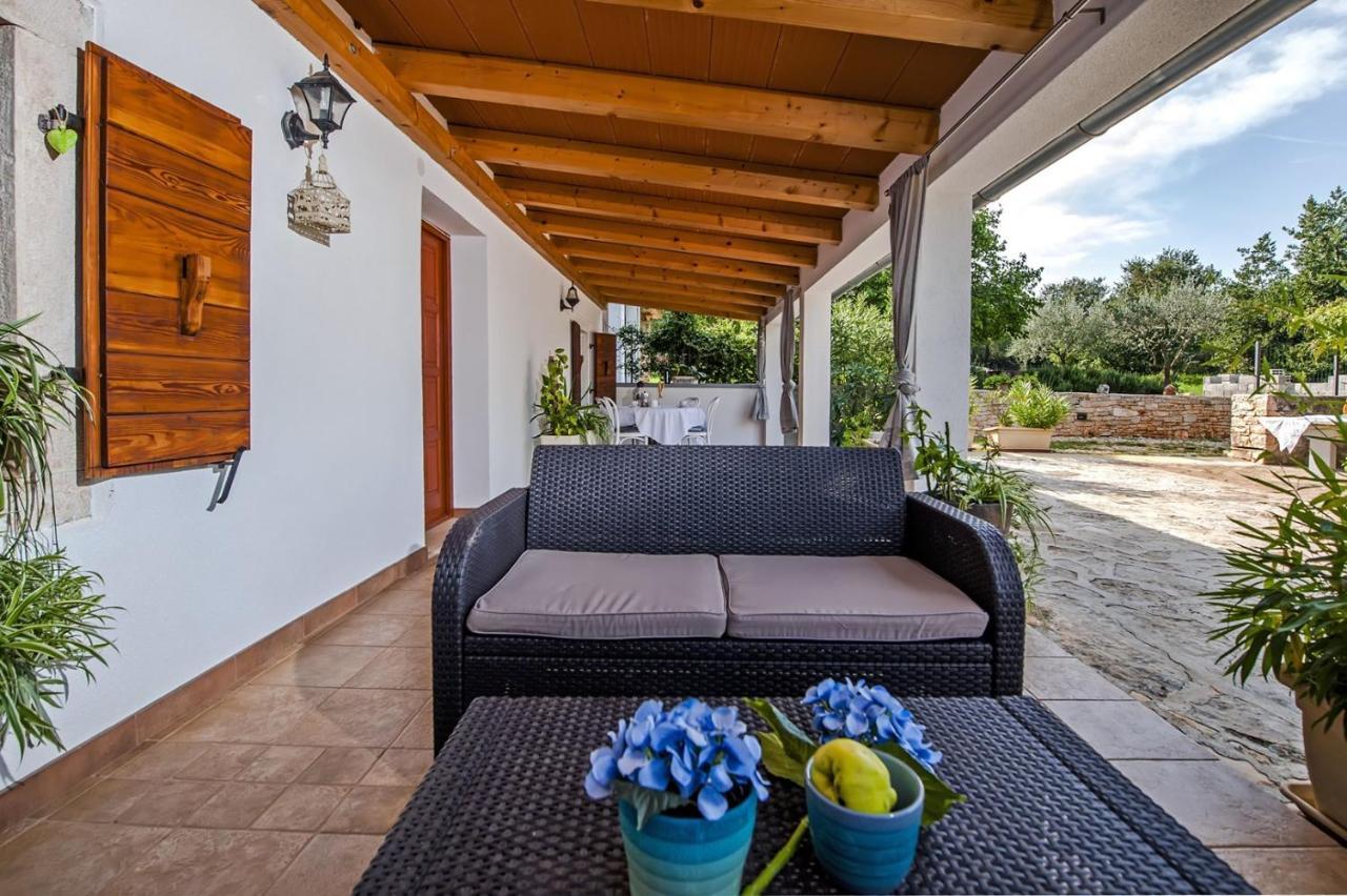 Holiday Apartment Daria 20 Rovinj Luaran gambar
