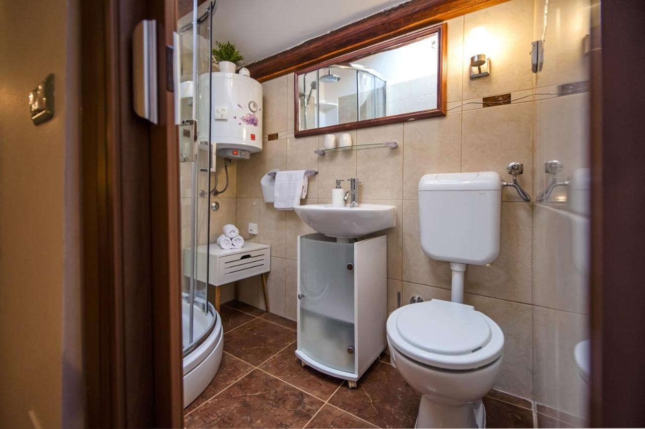 Holiday Apartment Daria 20 Rovinj Luaran gambar