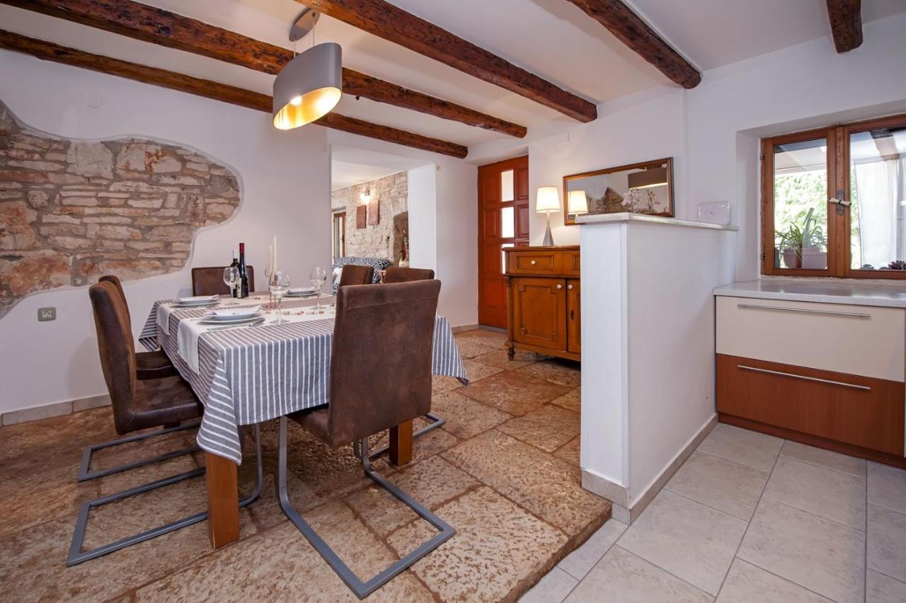Holiday Apartment Daria 20 Rovinj Luaran gambar