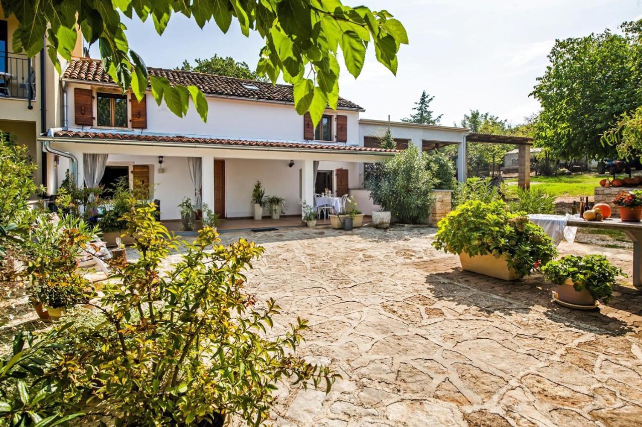 Holiday Apartment Daria 20 Rovinj Luaran gambar