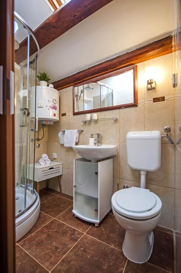 Holiday Apartment Daria 20 Rovinj Luaran gambar