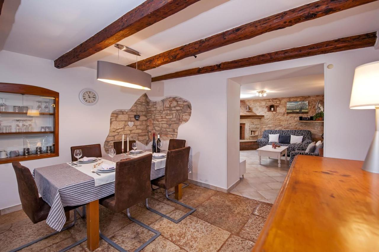 Holiday Apartment Daria 20 Rovinj Luaran gambar