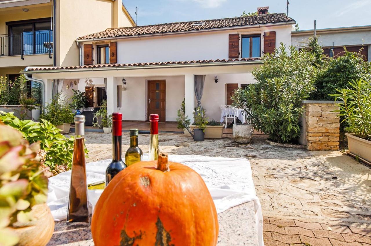 Holiday Apartment Daria 20 Rovinj Luaran gambar