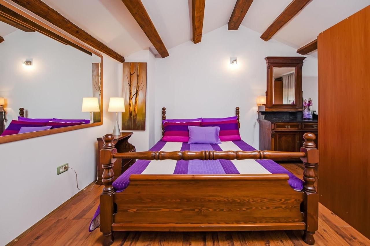 Holiday Apartment Daria 20 Rovinj Luaran gambar