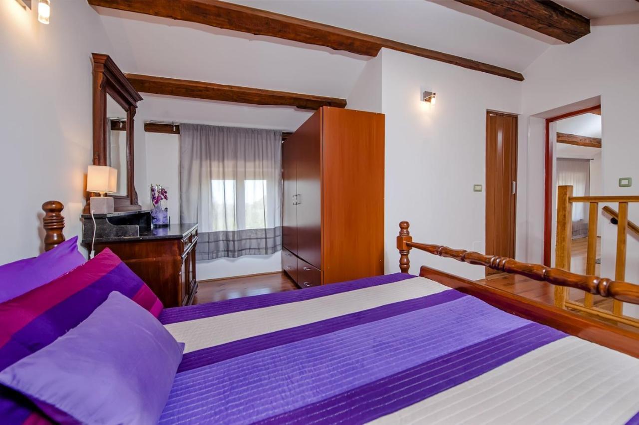 Holiday Apartment Daria 20 Rovinj Luaran gambar