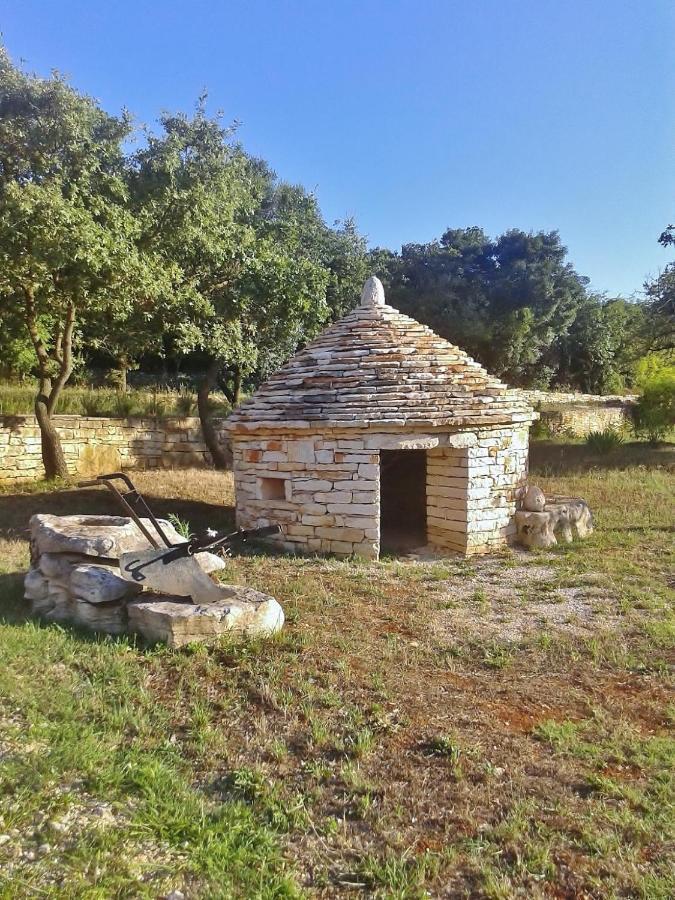 Holiday Apartment Daria 20 Rovinj Luaran gambar