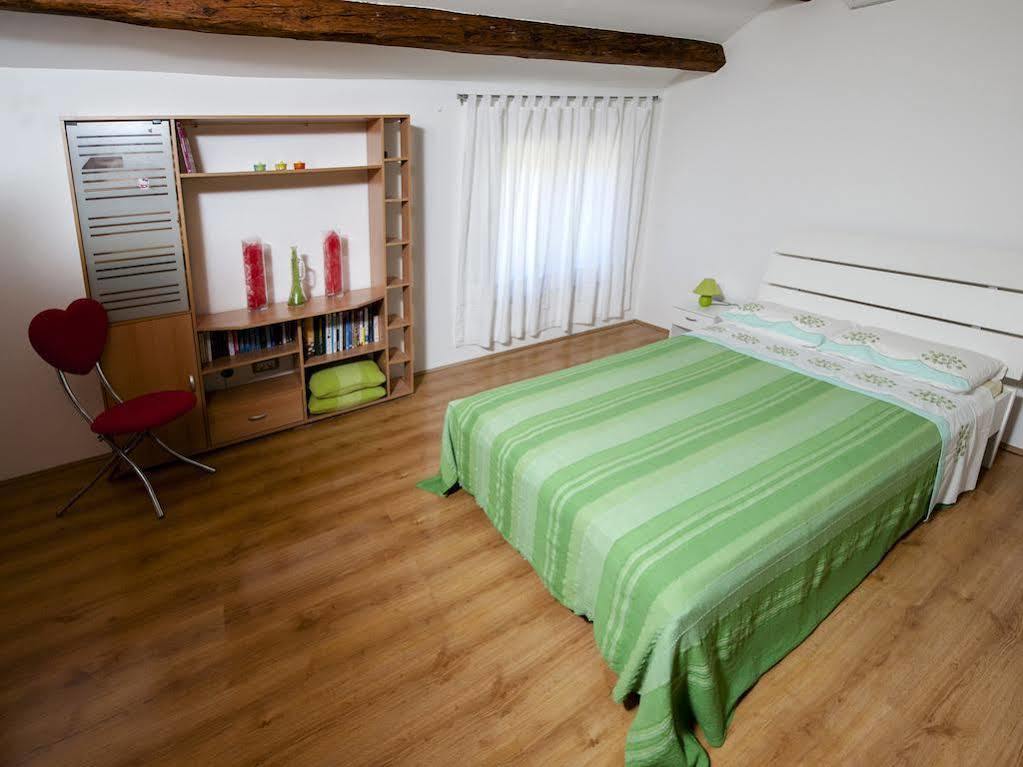 Holiday Apartment Daria 20 Rovinj Luaran gambar
