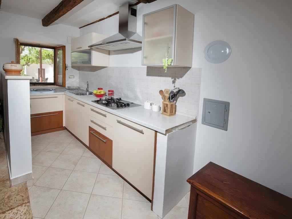 Holiday Apartment Daria 20 Rovinj Luaran gambar
