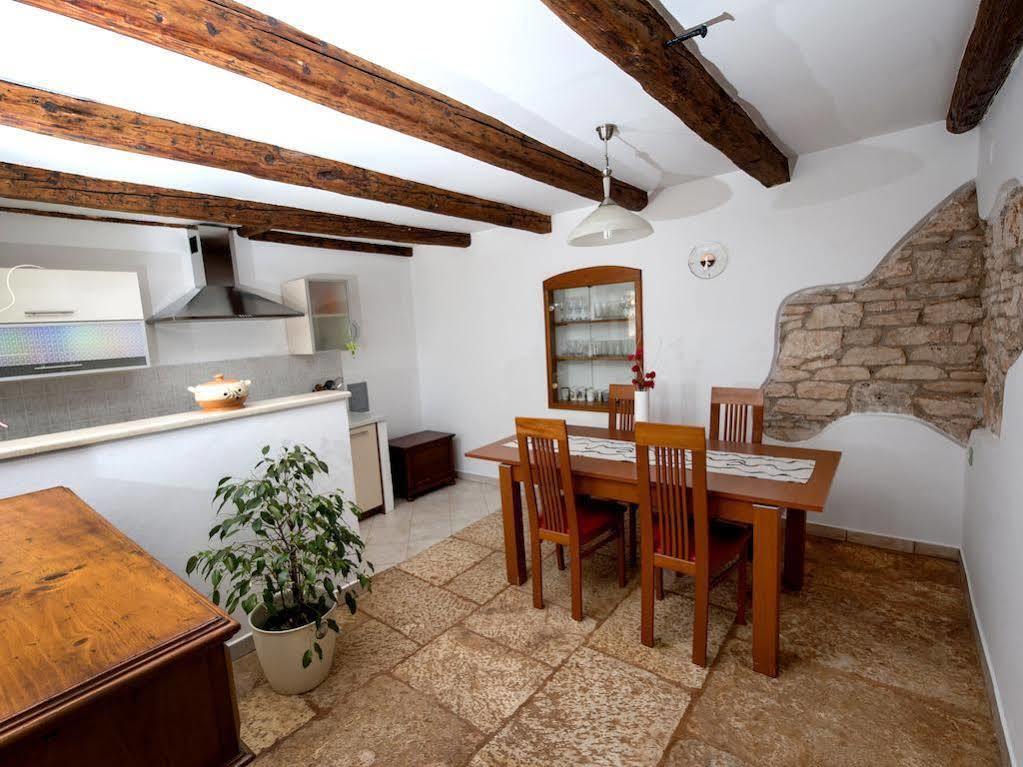 Holiday Apartment Daria 20 Rovinj Luaran gambar