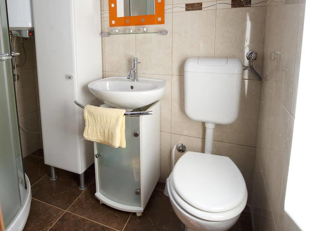 Holiday Apartment Daria 20 Rovinj Luaran gambar