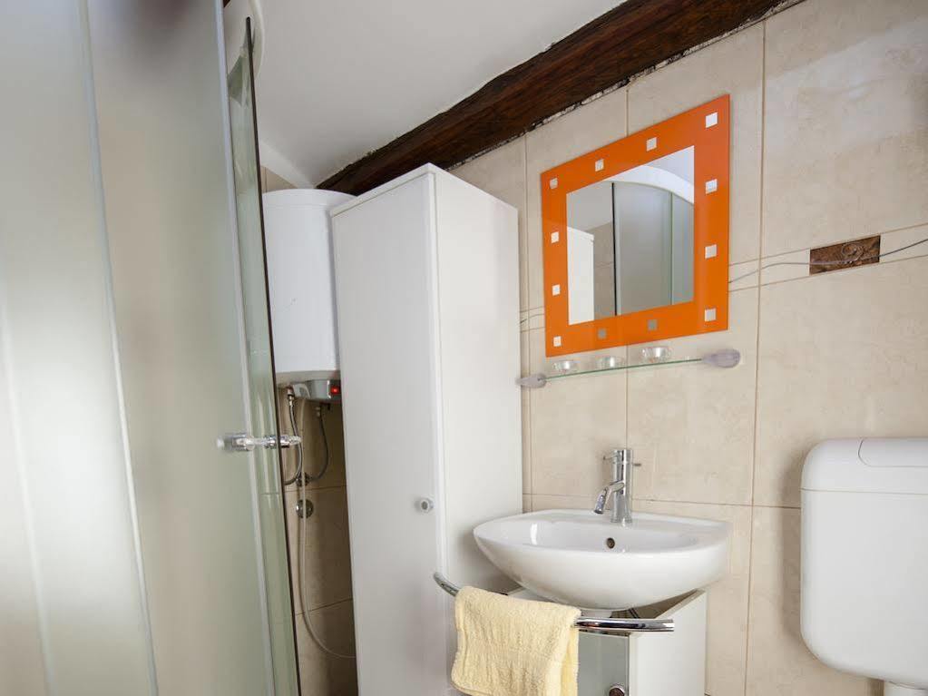 Holiday Apartment Daria 20 Rovinj Luaran gambar