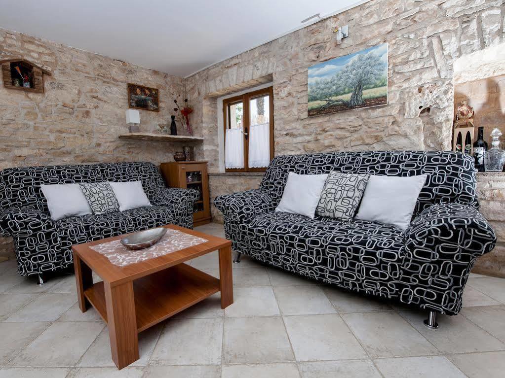 Holiday Apartment Daria 20 Rovinj Luaran gambar