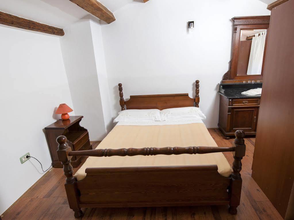 Holiday Apartment Daria 20 Rovinj Luaran gambar