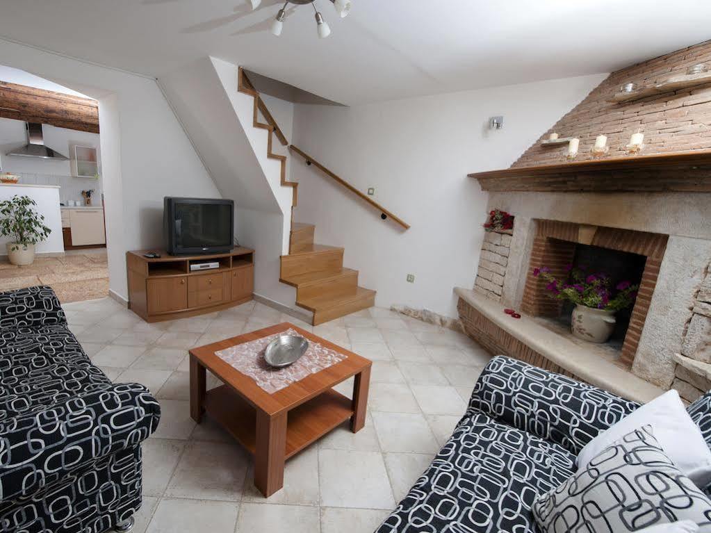 Holiday Apartment Daria 20 Rovinj Luaran gambar