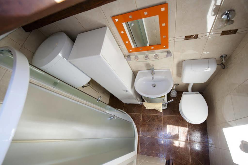 Holiday Apartment Daria 20 Rovinj Luaran gambar