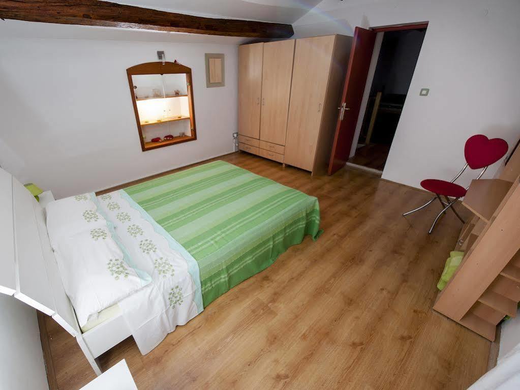 Holiday Apartment Daria 20 Rovinj Luaran gambar