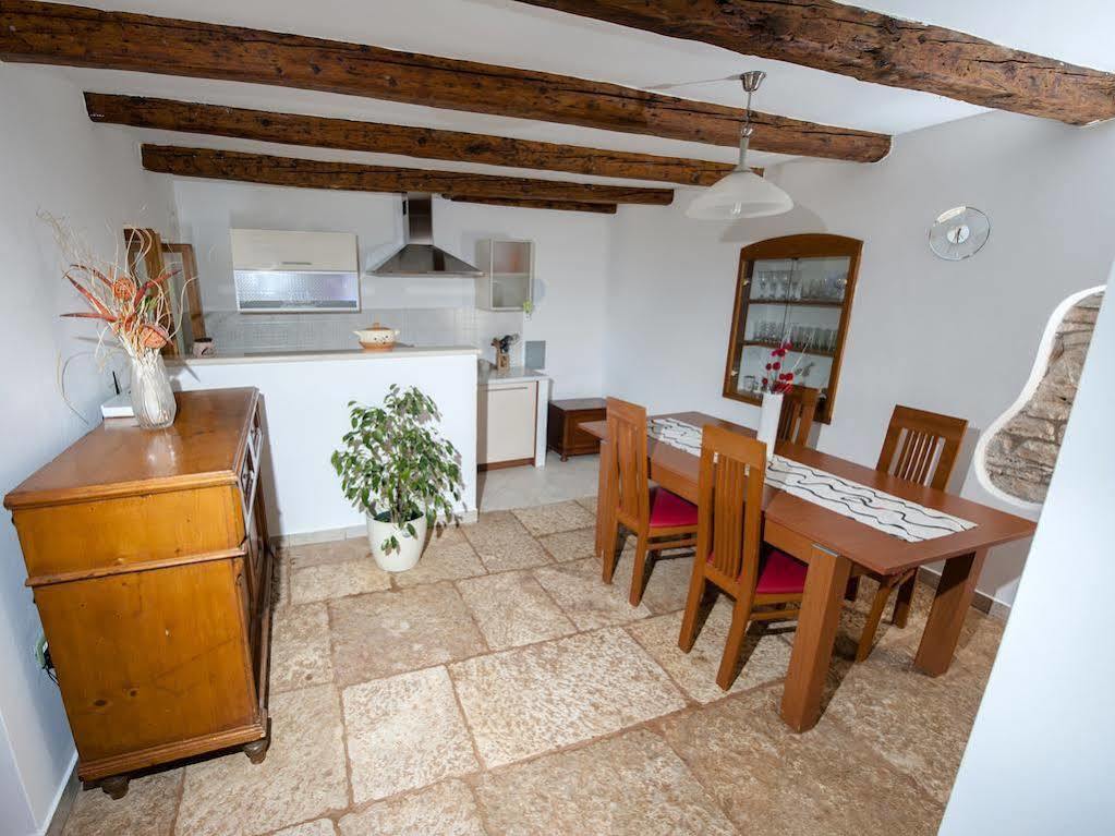 Holiday Apartment Daria 20 Rovinj Luaran gambar