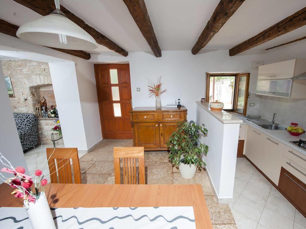 Holiday Apartment Daria 20 Rovinj Luaran gambar