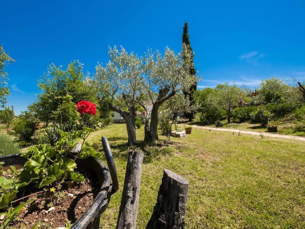 Holiday Apartment Daria 20 Rovinj Luaran gambar